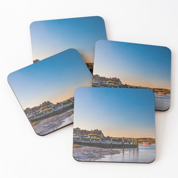 Item preview, Burnham Overy Ebb and Flow designed and sold by Jim Key.
