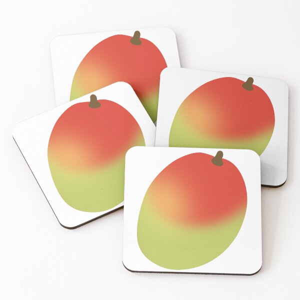 Item preview, Boho Tropical Fruit Garden designed and sold by KJackArtwork.