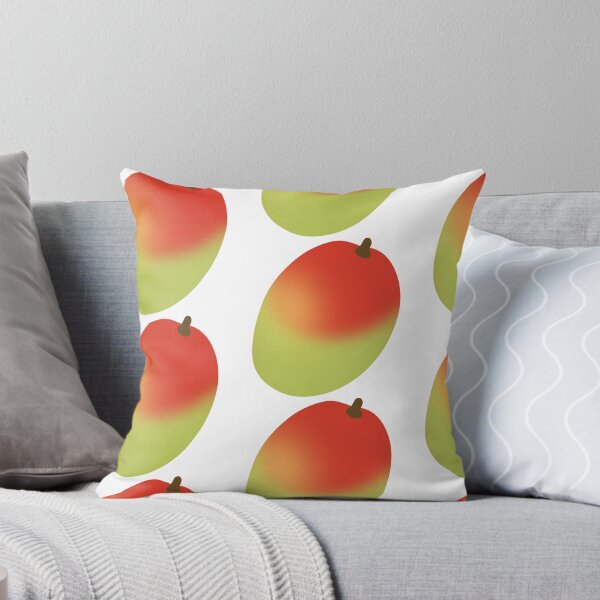 Item preview, Boho Tropical Fruit Garden designed and sold by KJackArtwork.
