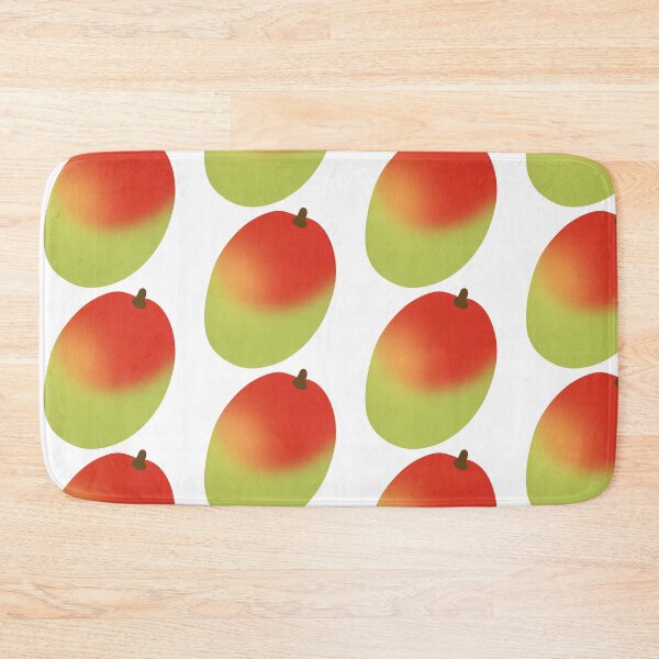 Item preview, Boho Tropical Fruit Garden designed and sold by KJackArtwork.