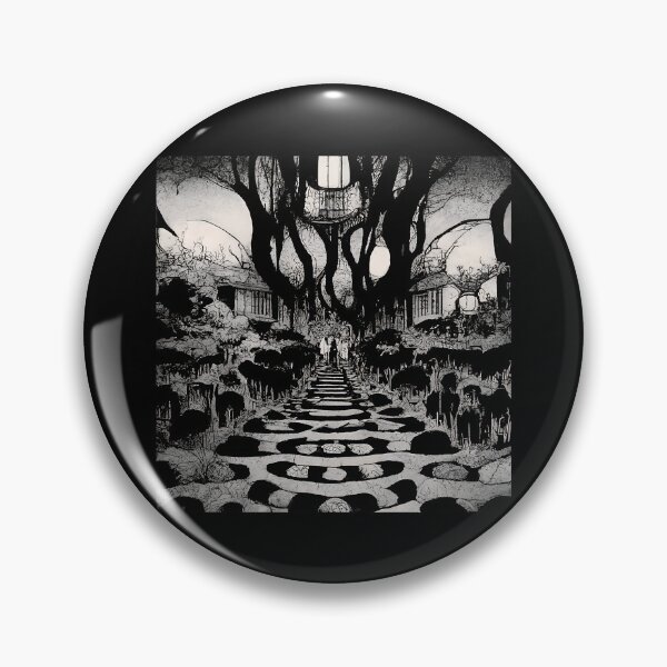 Item preview, Dreadful Garden designed and sold by uajgmovwu76.