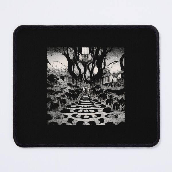 Item preview, Dreadful Garden designed and sold by uajgmovwu76.