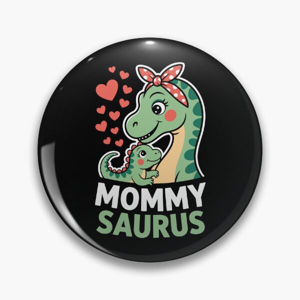 Item preview, mommy saurus designed and sold by jkrphoto.