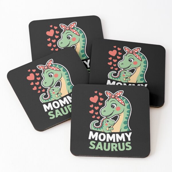 Item preview, mommy saurus designed and sold by jkrphoto.