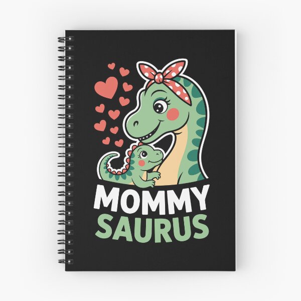 Item preview, mommy saurus designed and sold by jkrphoto.