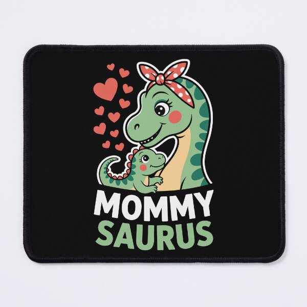 Item preview, mommy saurus designed and sold by jkrphoto.