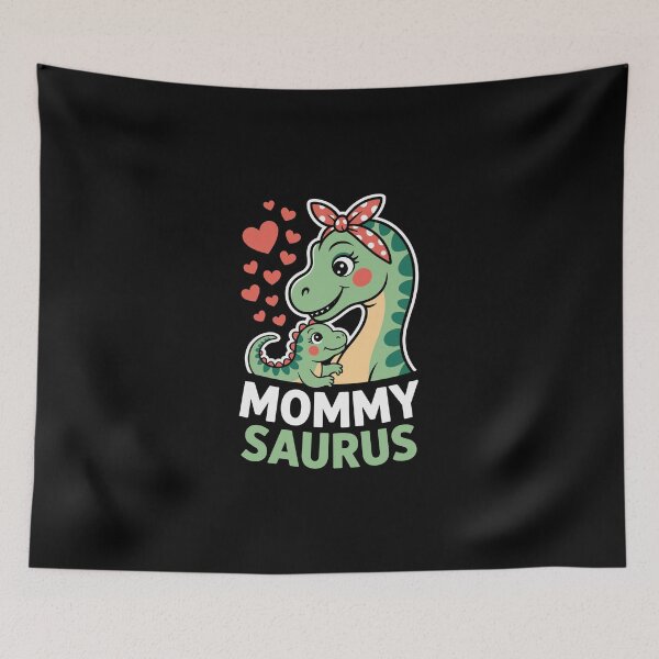 Item preview, mommy saurus designed and sold by jkrphoto.