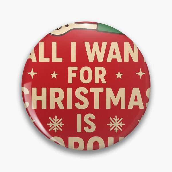 Item preview, All I Want for Christmas is Torque Wrench – Funny Mechanic Christmas Design designed and sold by aeropeep.