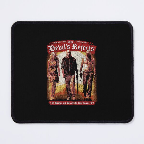 Item preview, Captain Spaulding - The Devil's Rejects designed and sold by Basketball78xqz.