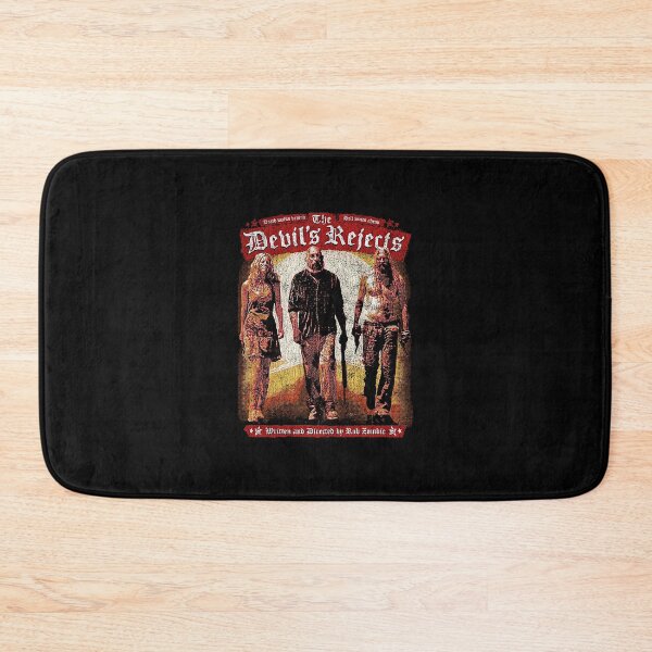 Item preview, Captain Spaulding - The Devil's Rejects  designed and sold by Basketball78xqz.