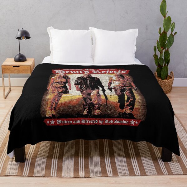 Item preview, Captain Spaulding - The Devil's Rejects  designed and sold by Basketball78xqz.