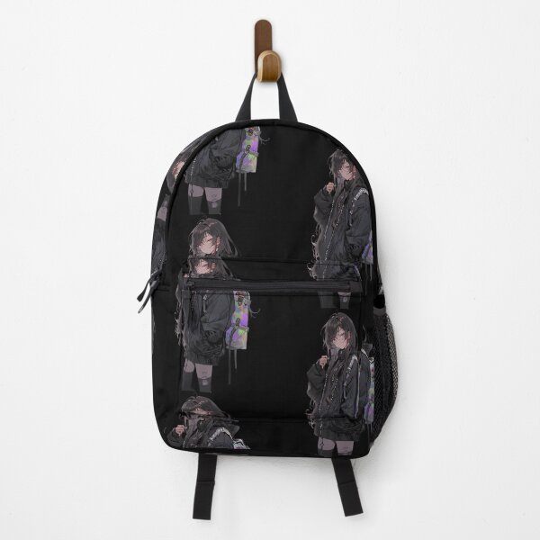Item preview, Anime – Dark Academia 4 designed and sold by uajgmovwu76.