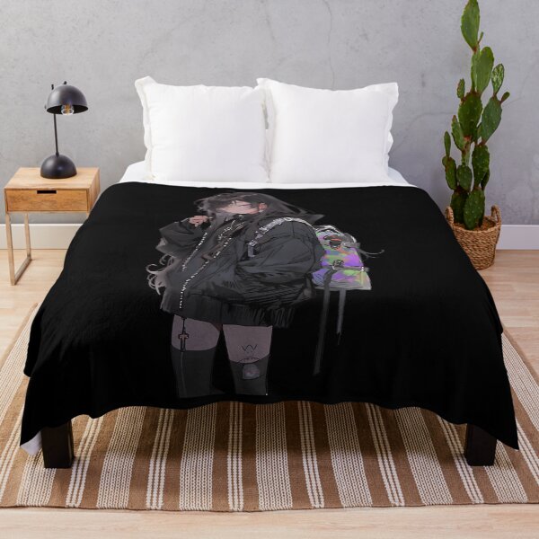 Item preview, Anime – Dark Academia 4 designed and sold by uajgmovwu76.