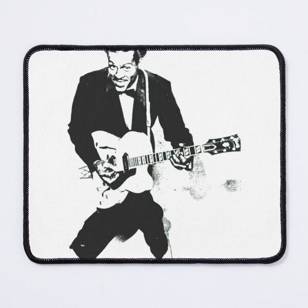 Item preview, Chuck Berry Retro designed and sold by JakeForemans.