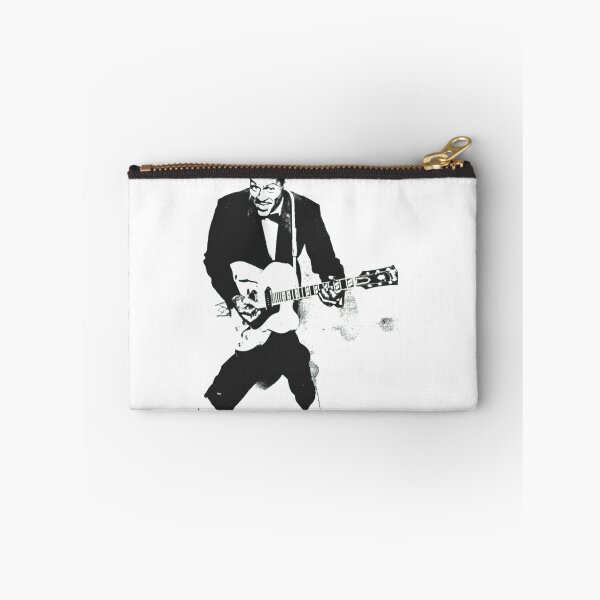 Item preview, Chuck Berry  Retro designed and sold by JakeForemans.