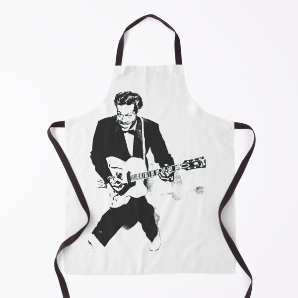 Item preview, Chuck Berry Retro designed and sold by JakeForemans.