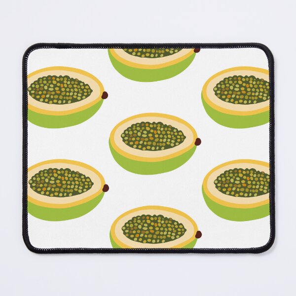 Item preview, Boho Tropical Fruit Garden designed and sold by KJackArtwork.