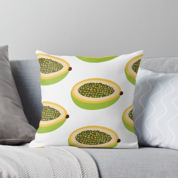 Item preview, Boho Tropical Fruit Garden designed and sold by KJackArtwork.