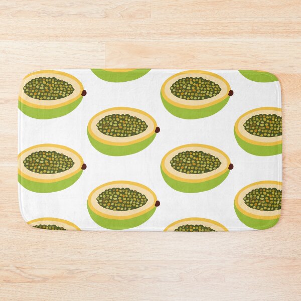 Item preview, Boho Tropical Fruit Garden designed and sold by KJackArtwork.