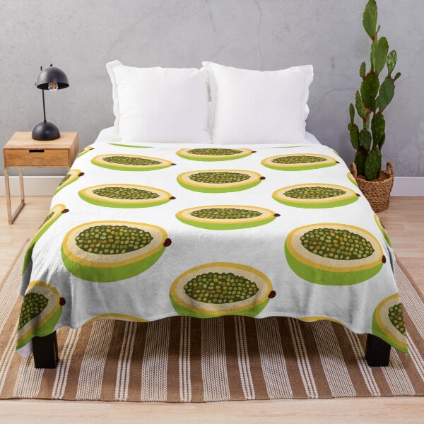 Item preview, Boho Tropical Fruit Garden designed and sold by KJackArtwork.