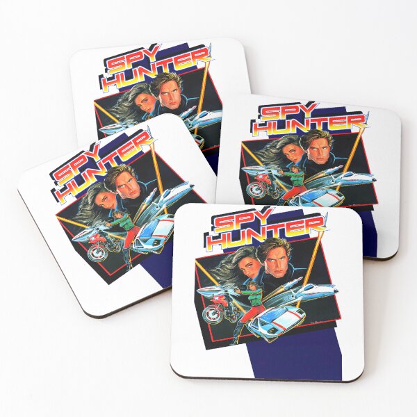 Item preview, Spy Hu.nter G.ame Cover designed and sold by BriePounds.
