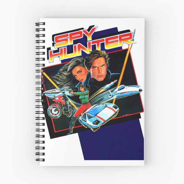 Item preview, Spy Hu.nter G.ame Cover designed and sold by BriePounds.