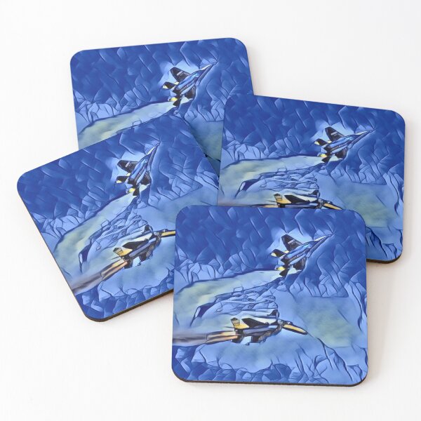 Item preview, Mig Mishap In Retro Pop designed and sold by Fearless-Fox.
