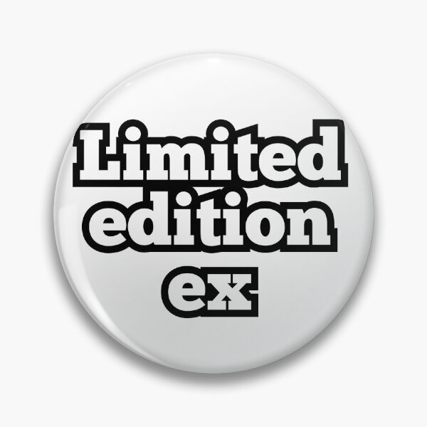 Item preview, Limited Edition Ex – Funny Sarcastic Breakup Quote Design designed and sold by ArtesioByZaber.