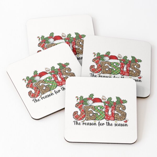 Item preview, Christmas Jesus Is The Reason For The Season designed and sold by bethanyrodgers6.