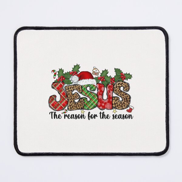 Item preview, Christmas Jesus Is The Reason For The Season designed and sold by bethanyrodgers6.
