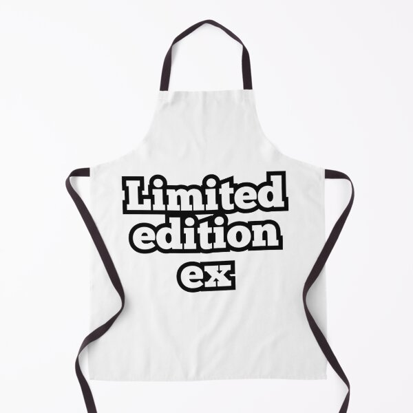 Item preview, Limited Edition Ex – Funny Sarcastic Breakup Quote Design designed and sold by ArtesioByZaber.
