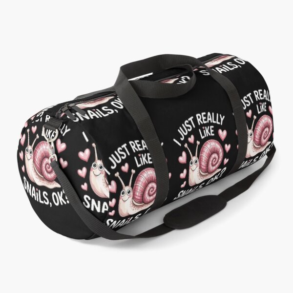 Item preview, I just really like snails, OK designed and sold by jkrphoto.