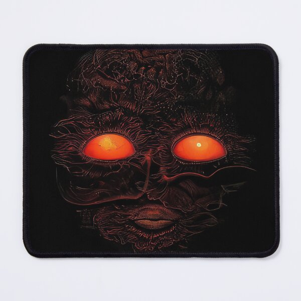 Item preview, Black backround by Zdzislaw Beksinski designed and sold by DSGIJUF.