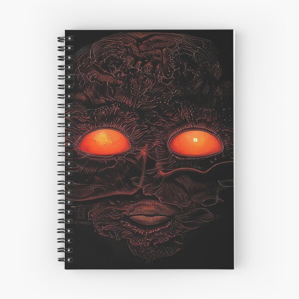 Item preview, Black backround by Zdzislaw Beksinski designed and sold by DSGIJUF.