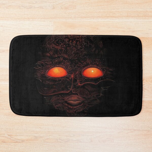 Item preview, Black backround by Zdzislaw Beksinski designed and sold by DSGIJUF.