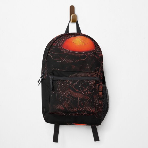 Item preview, Black backround by Zdzislaw Beksinski designed and sold by DSGIJUF.