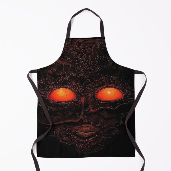 Item preview, Black backround by Zdzislaw Beksinski designed and sold by DSGIJUF.