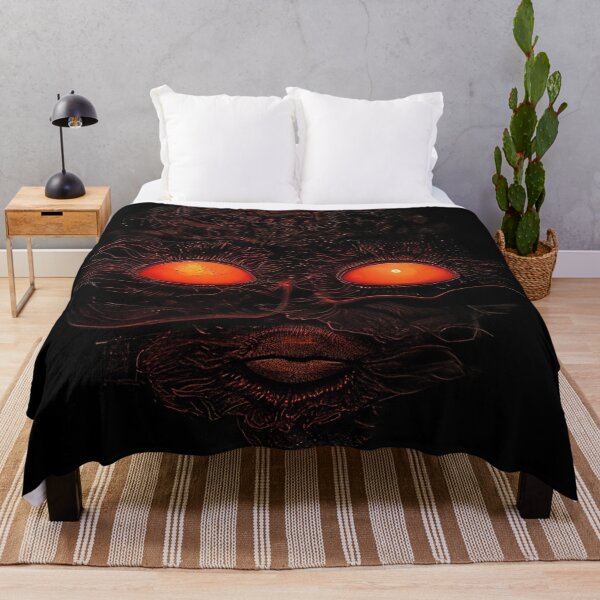 Item preview, Black backround by Zdzislaw Beksinski designed and sold by DSGIJUF.