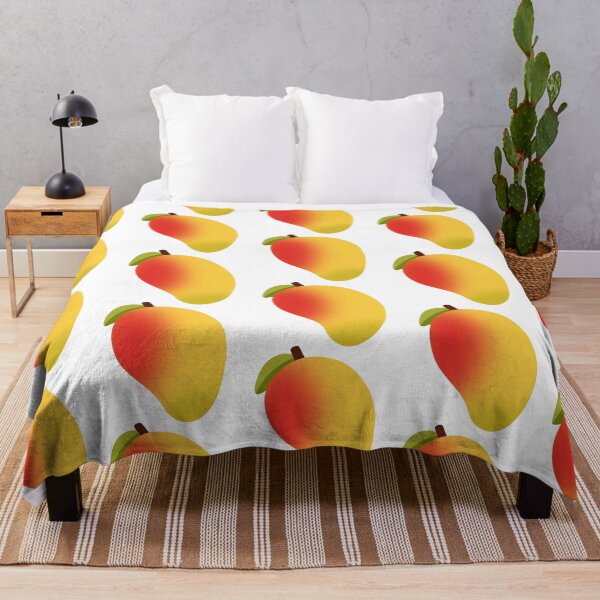 Item preview, Boho Tropical Fruit Garden designed and sold by KJackArtwork.