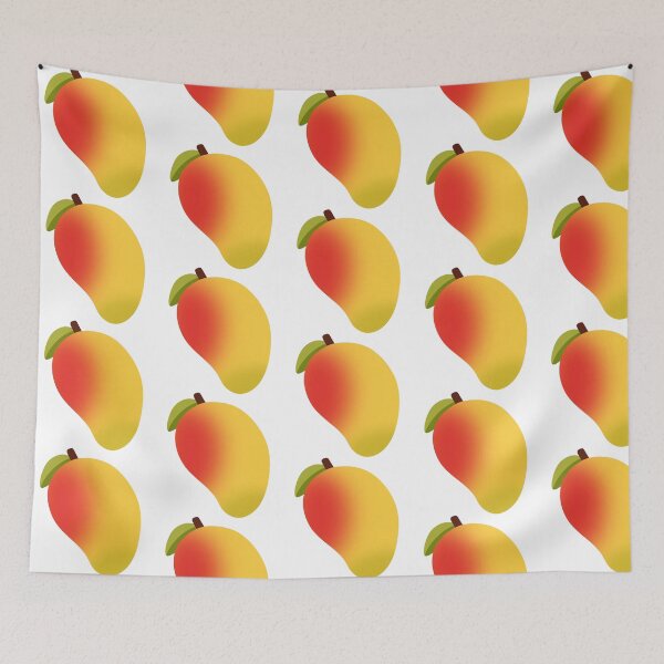 Item preview, Boho Tropical Fruit Garden designed and sold by KJackArtwork.