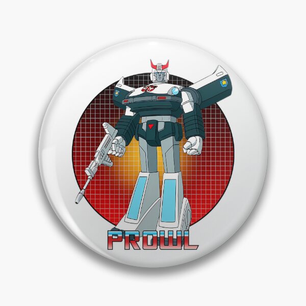 Artikelvorschau, Pro.wl Autobot Trans.former G1 entworfen und verkauft von BriePounds.
