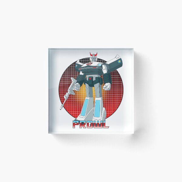 Artikelvorschau, Pro.wl Autobot Trans.former G1 entworfen und verkauft von BriePounds.