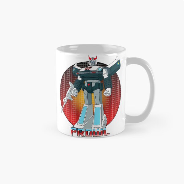 Item preview, Pro.wl Autobot Trans.former G1 designed and sold by BriePounds.