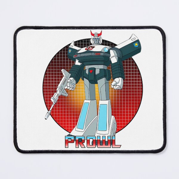 Artikelvorschau, Pro.wl Autobot Trans.former G1 entworfen und verkauft von BriePounds.