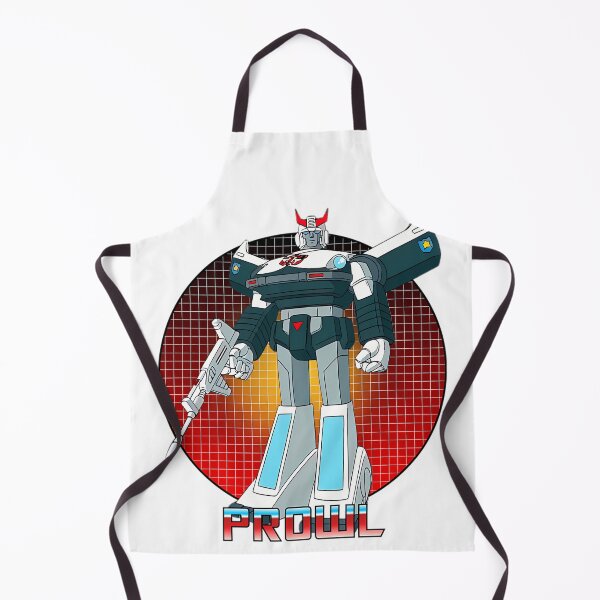 Item preview, Pro.wl Autobot Trans.former G1 designed and sold by BriePounds.