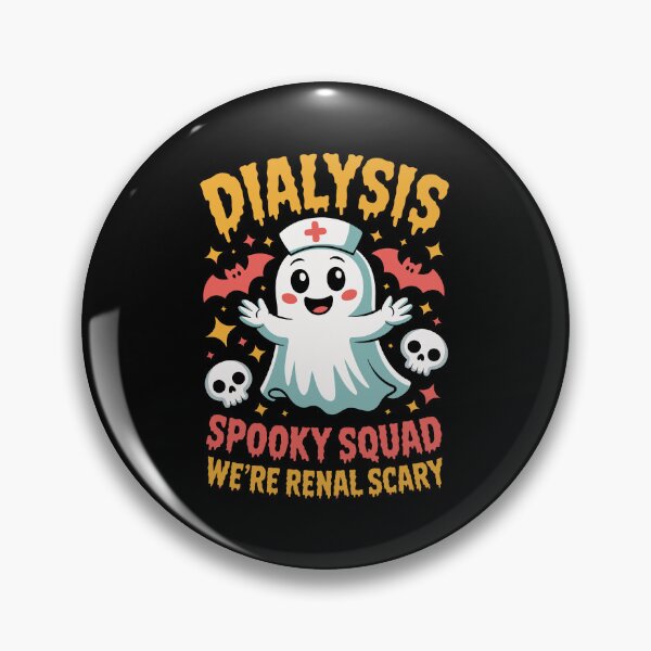 Item preview, Dialysis Ghost  designed and sold by jkrphoto.