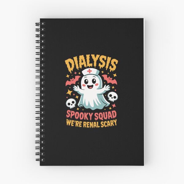 Item preview, Dialysis Ghost  designed and sold by jkrphoto.