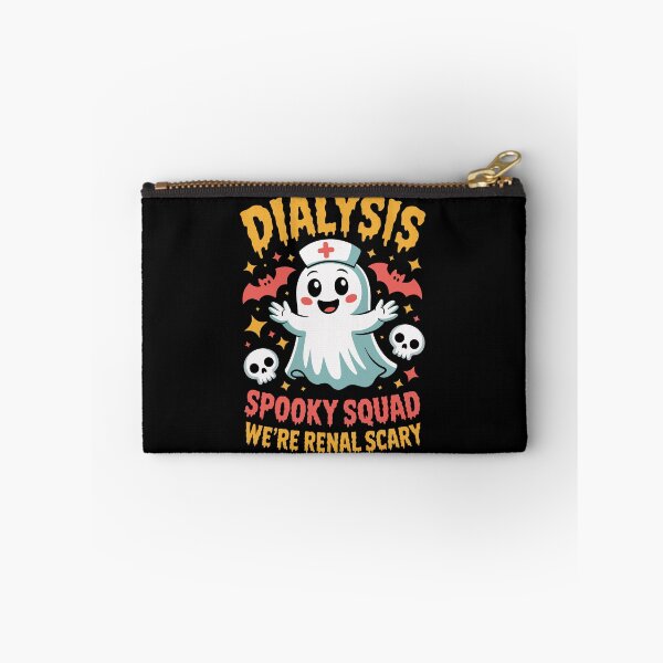 Item preview, Dialysis Ghost  designed and sold by jkrphoto.