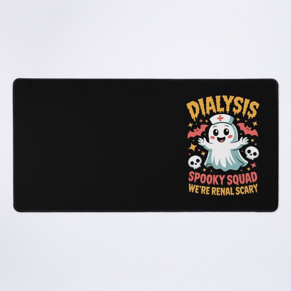 Item preview, Dialysis Ghost  designed and sold by jkrphoto.