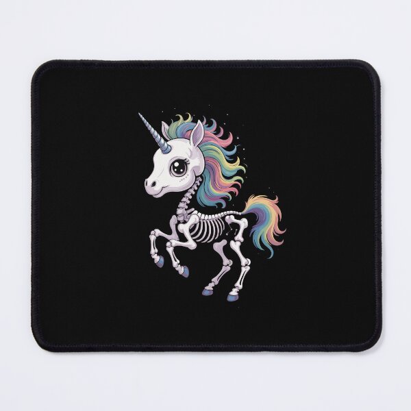 Item preview, Unicorn Skeleton designed and sold by jkrphoto.